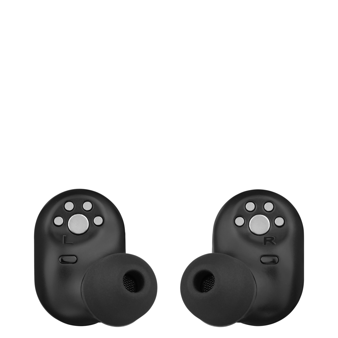 Montblanc MTB 03 Auriculares de botón