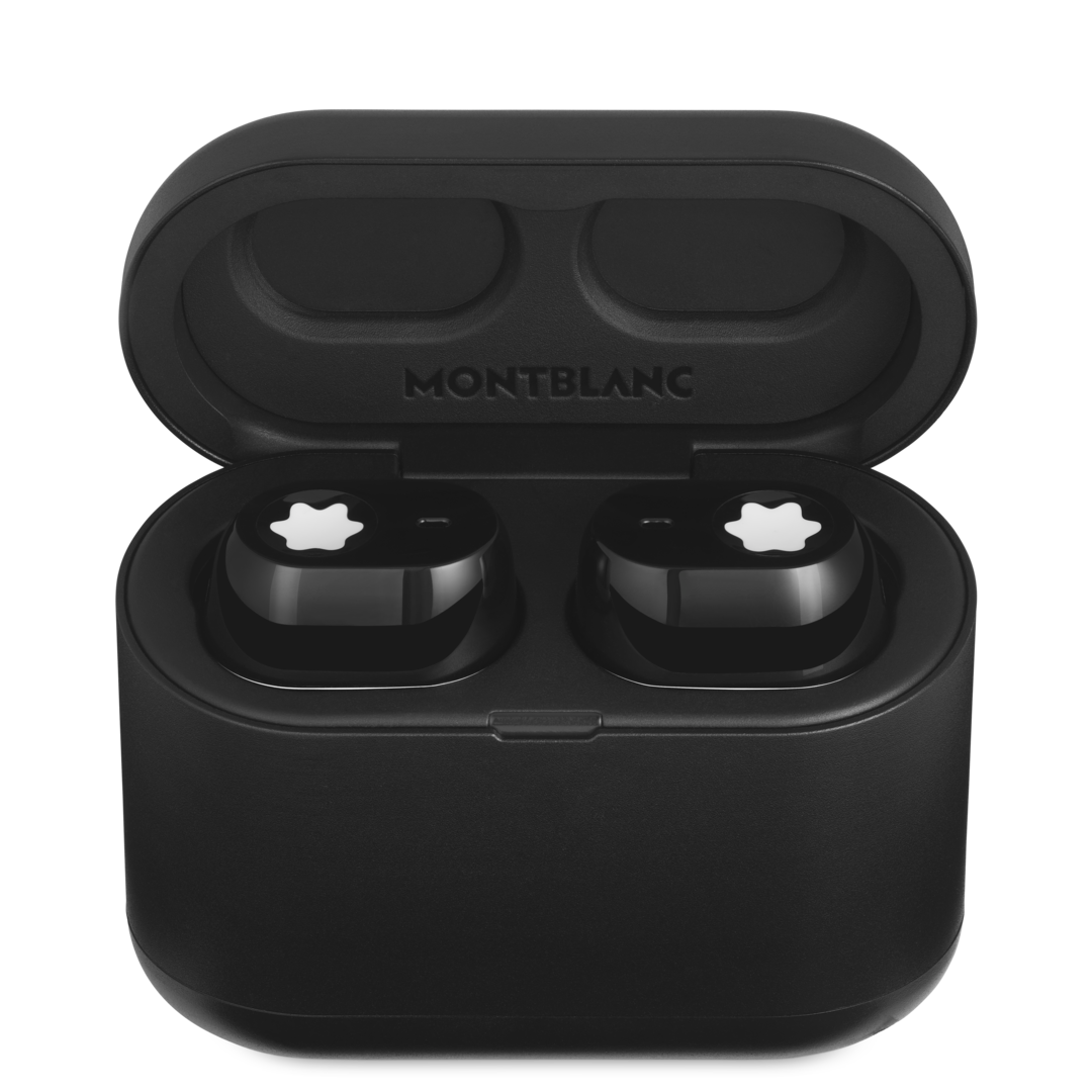 Montblanc MTB 03 Auriculares de botón