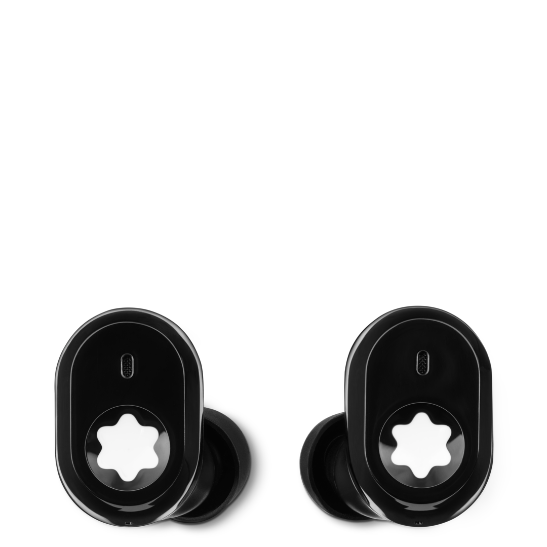 Montblanc MTB 03 Auriculares de botón
