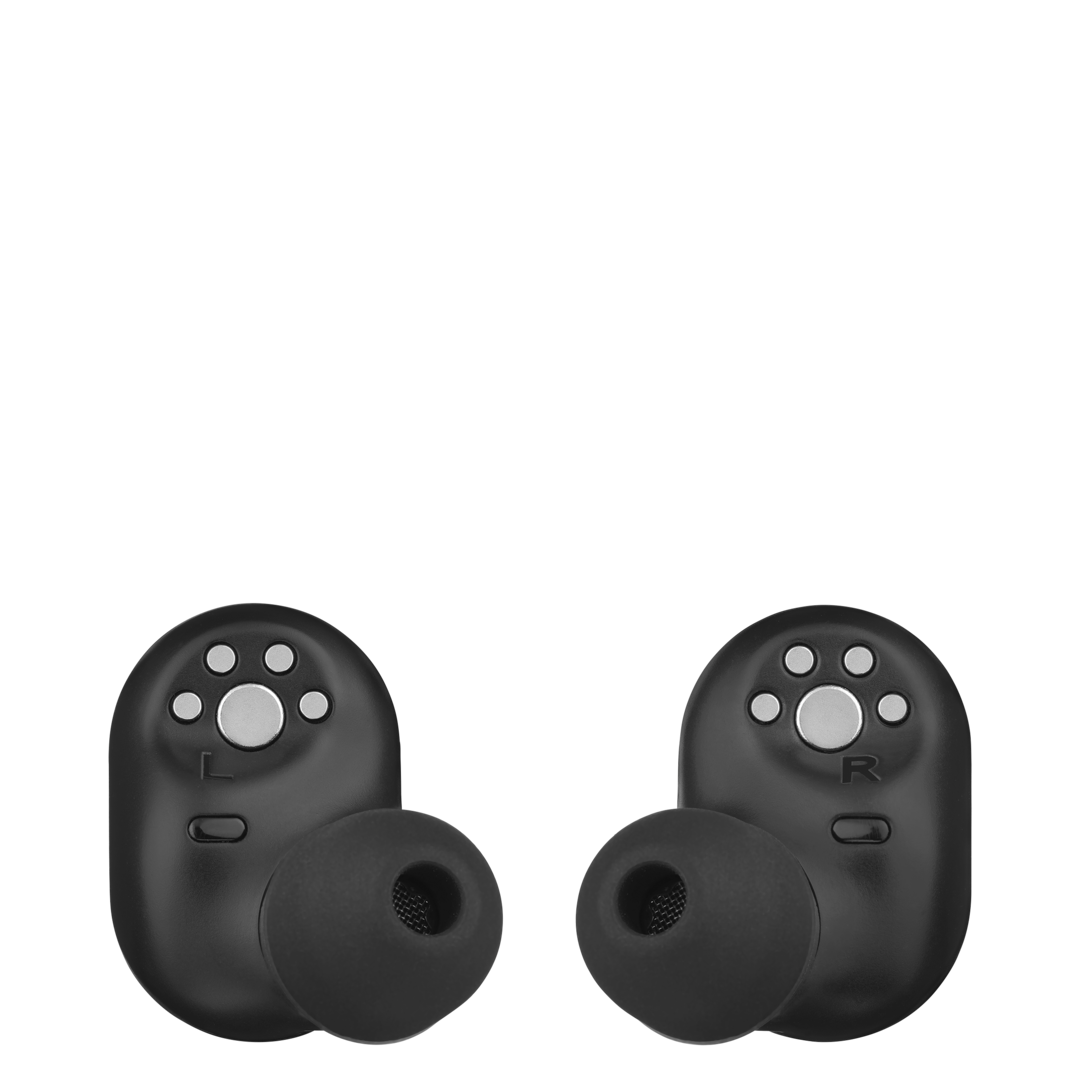 Montblanc MTB 03 Auriculares de botón