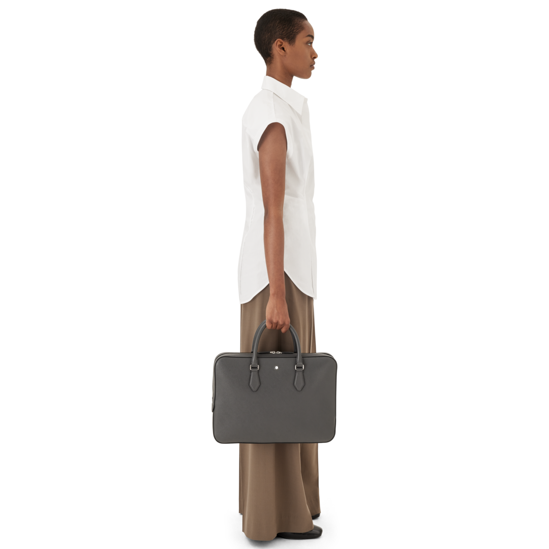 Sartorial Portadocumentos fino