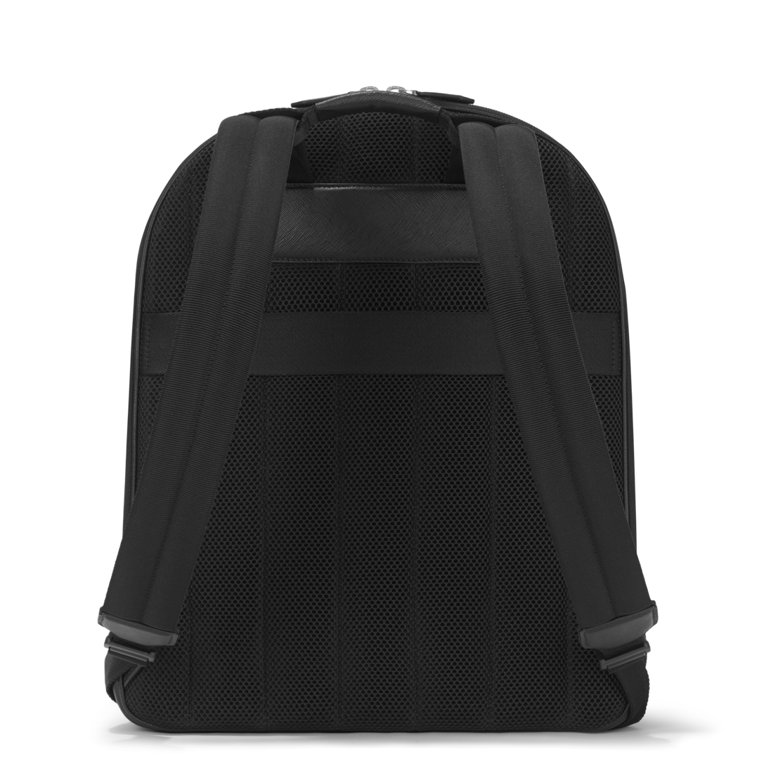 Sartorial Mochila grande 3 compartimentos