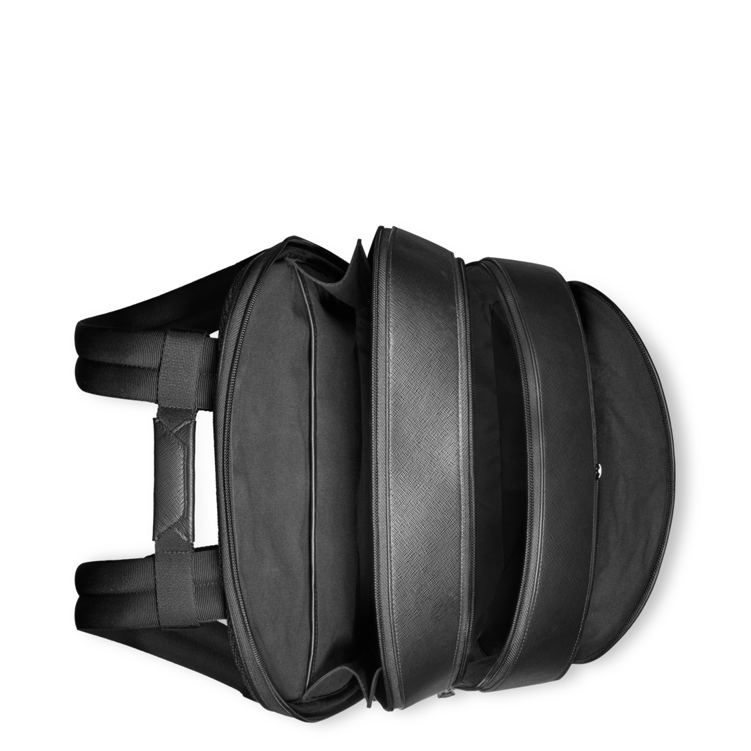 Sartorial Mochila grande 3 compartimentos