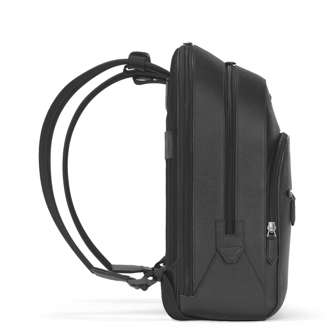 Sartorial Mochila grande 3 compartimentos