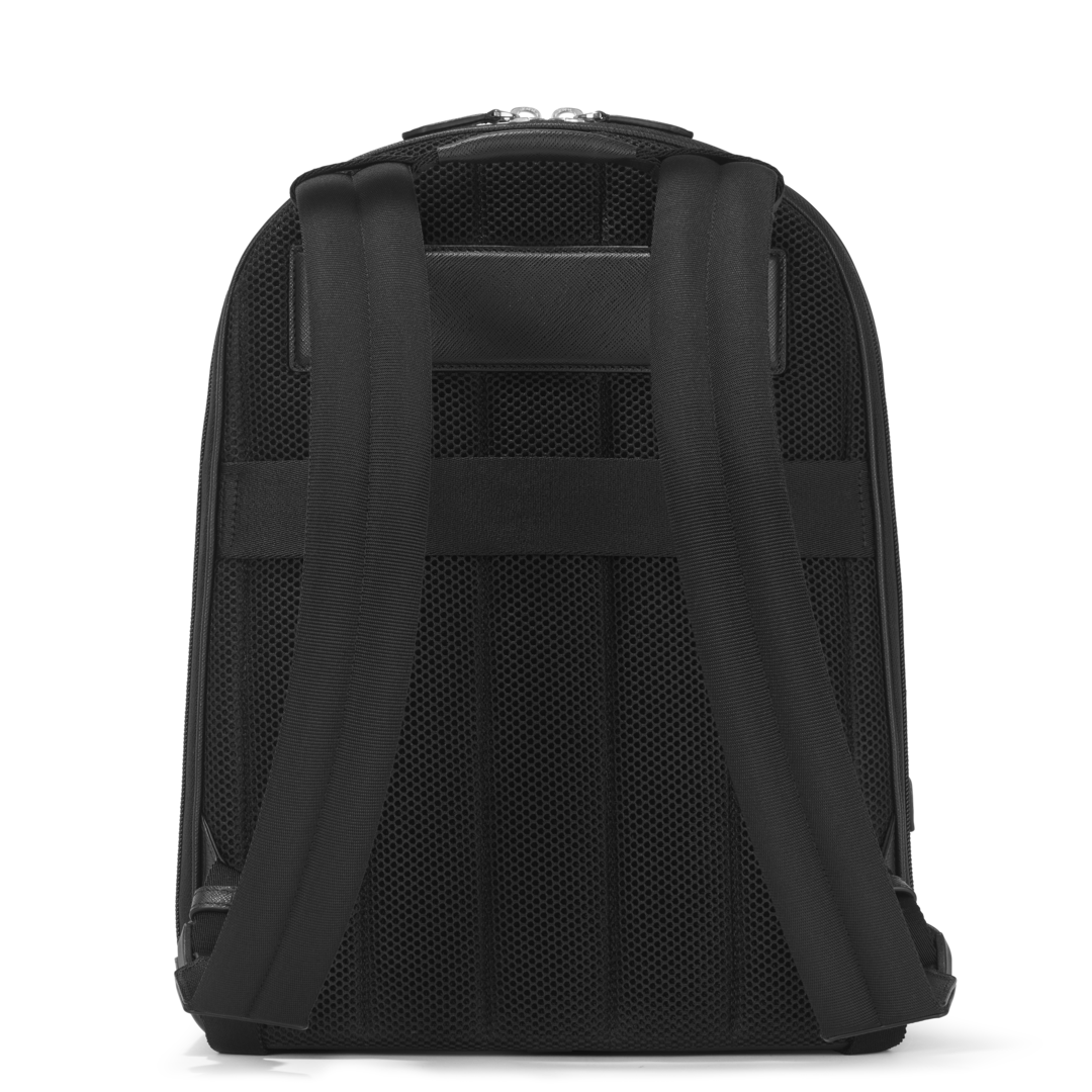 Sartorial Mochila mediana 3 compartimentos