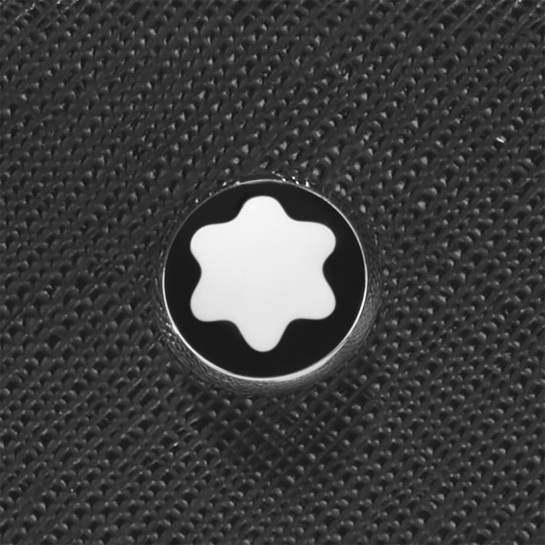 Sartorial Mochila mediana 3 compartimentos