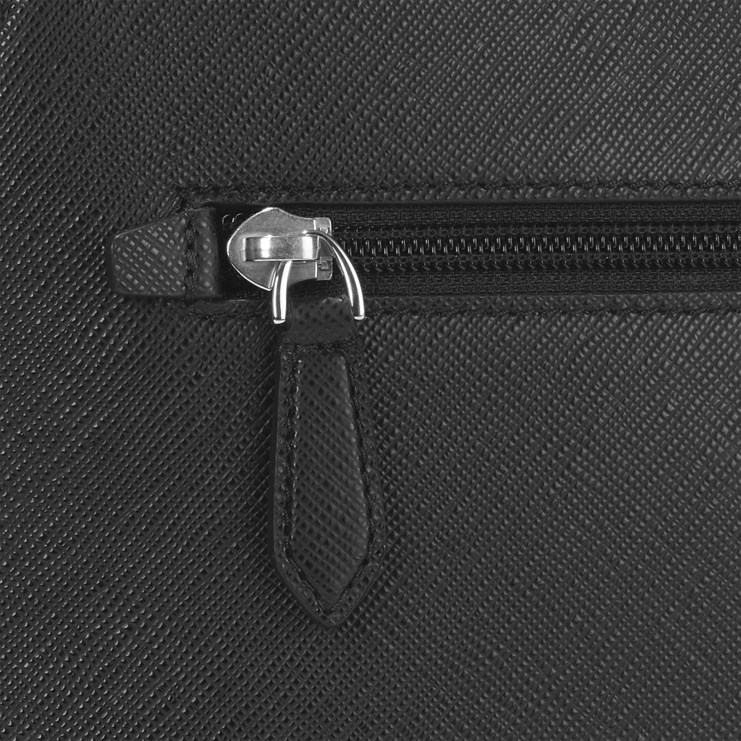 Sartorial Mochila mediana 3 compartimentos