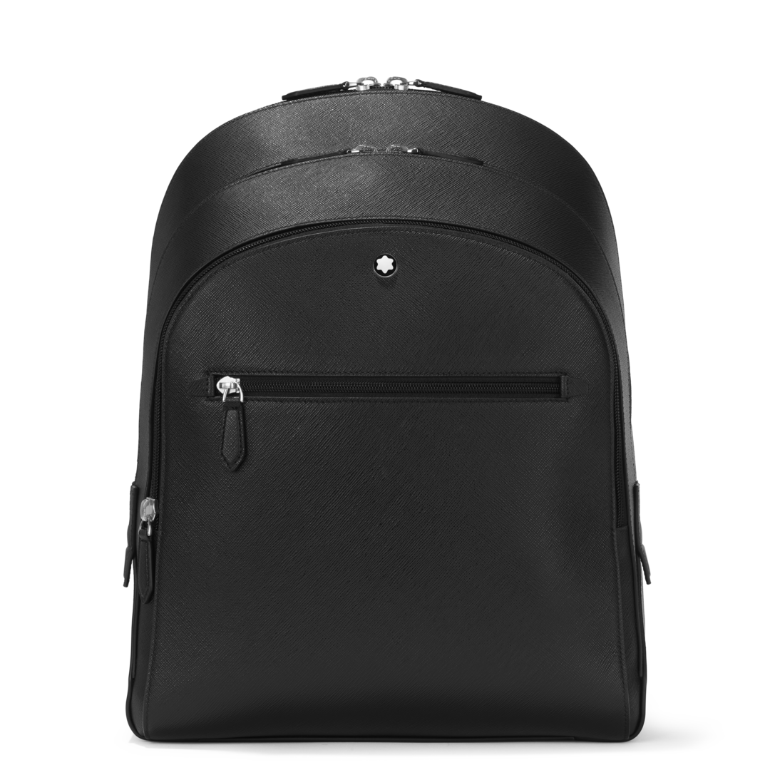 Sartorial Mochila mediana 3 compartimentos