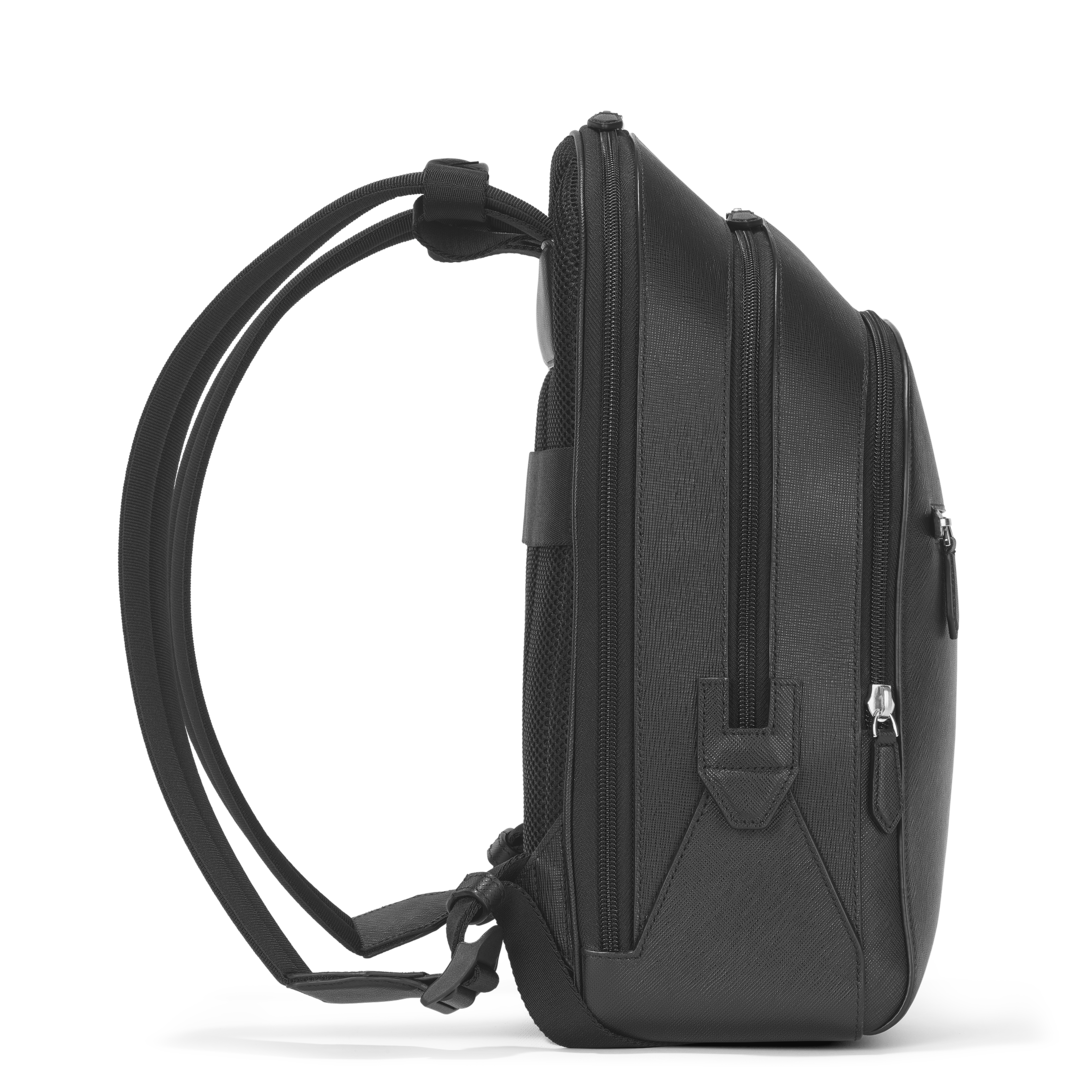 Sartorial Mochila mediana 3 compartimentos