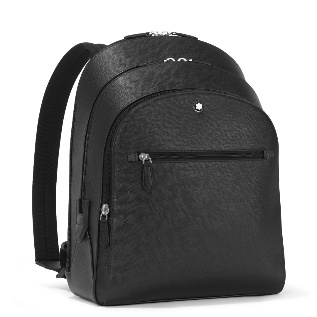 Sartorial Mochila mediana 3 compartimentos