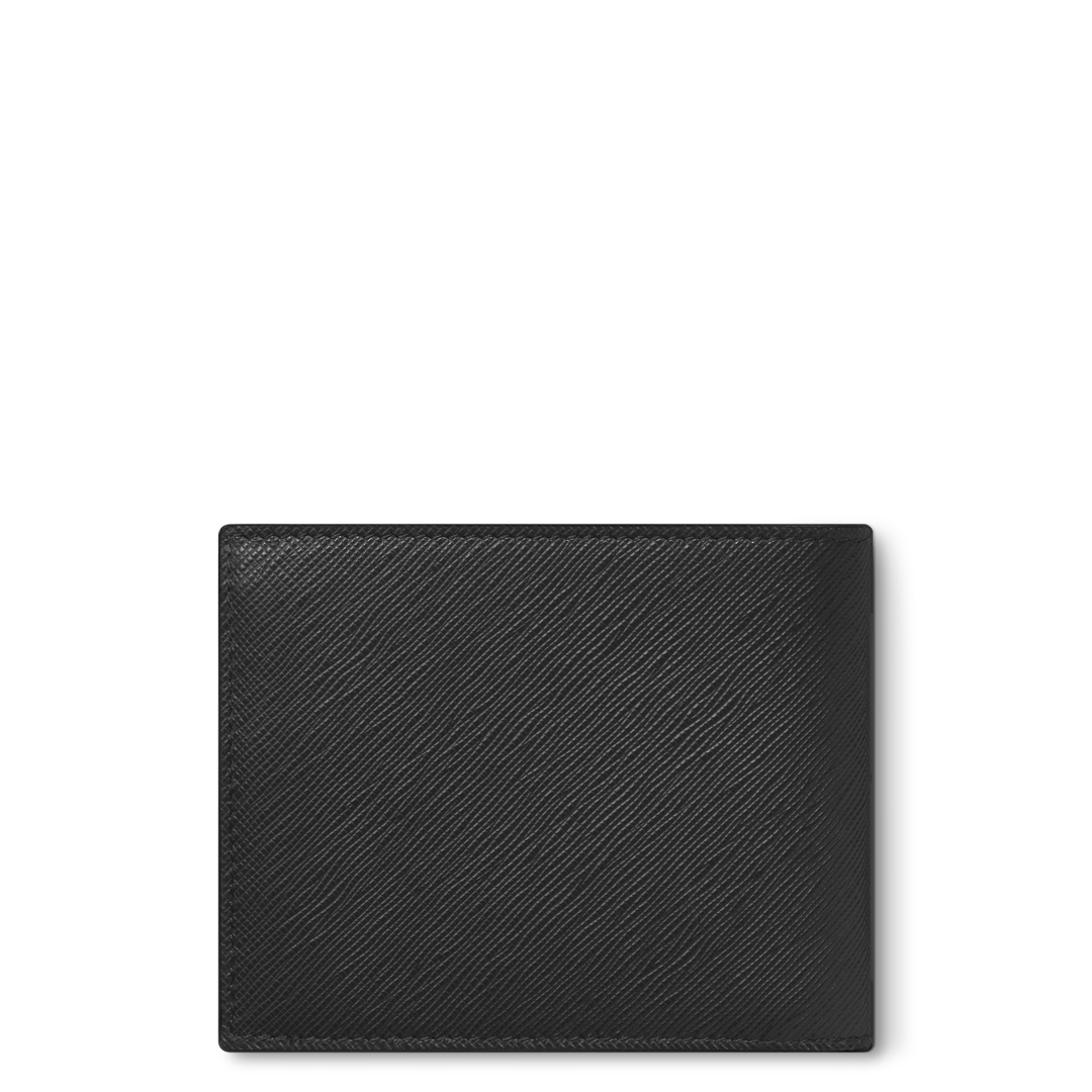 Sartorial Cartera para 6 tarjetas de crédito