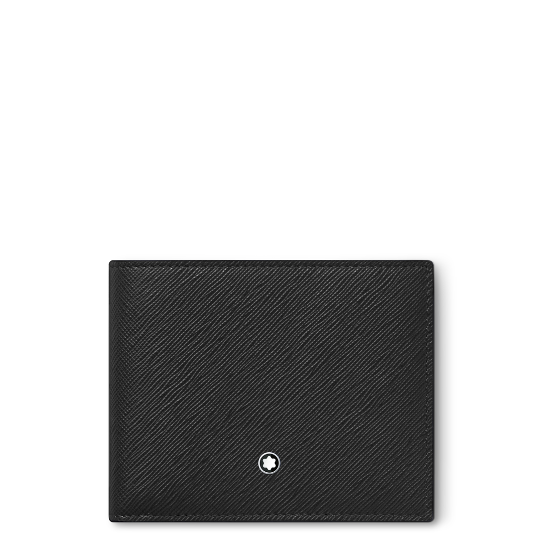 Sartorial Cartera para 6 tarjetas de crédito