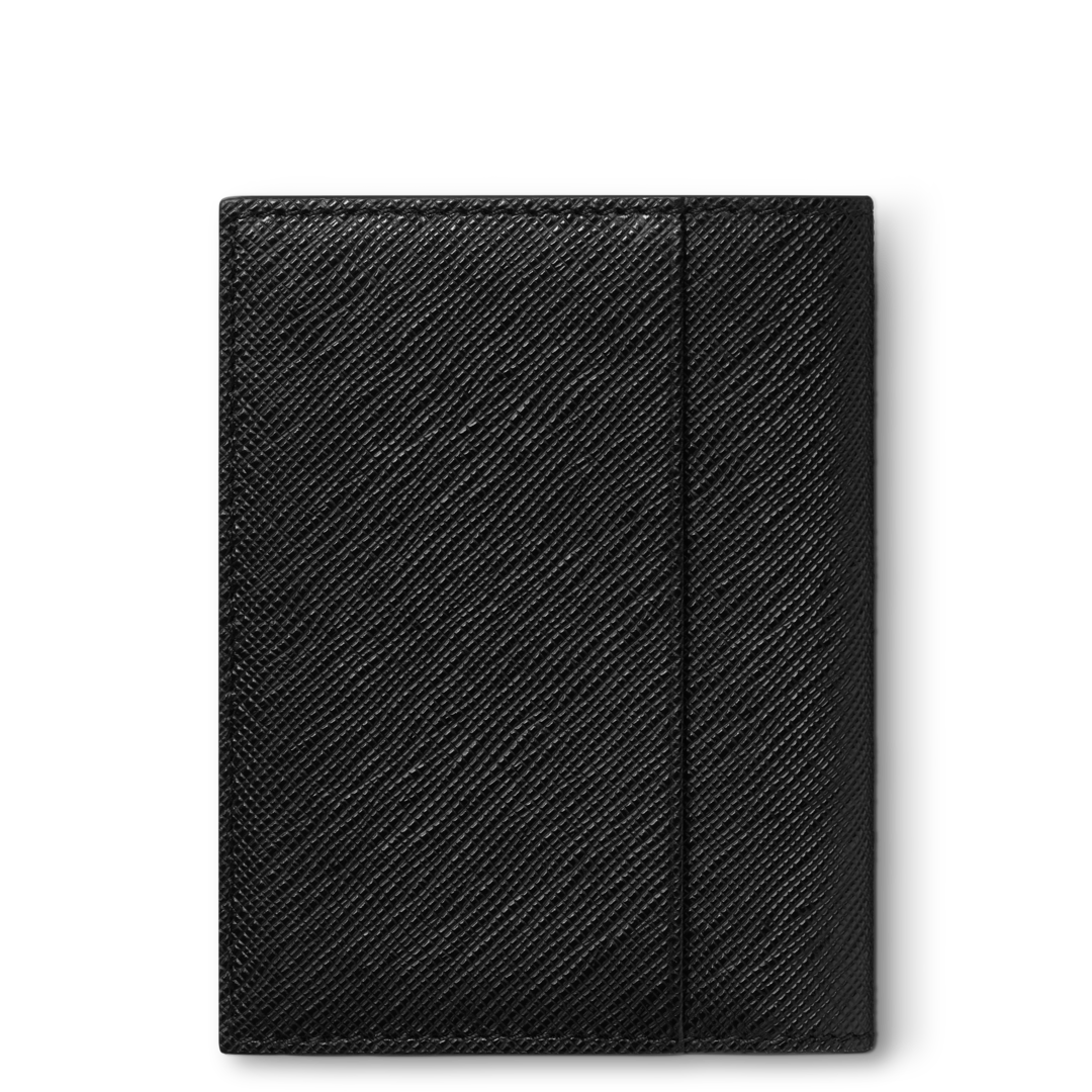 Sartorial Portatarjetas para 4 tarjetas