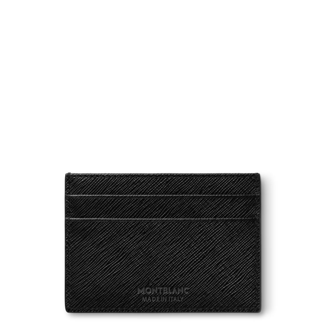 Montblanc Sartorial Portatarjetas para 5 tarjetas