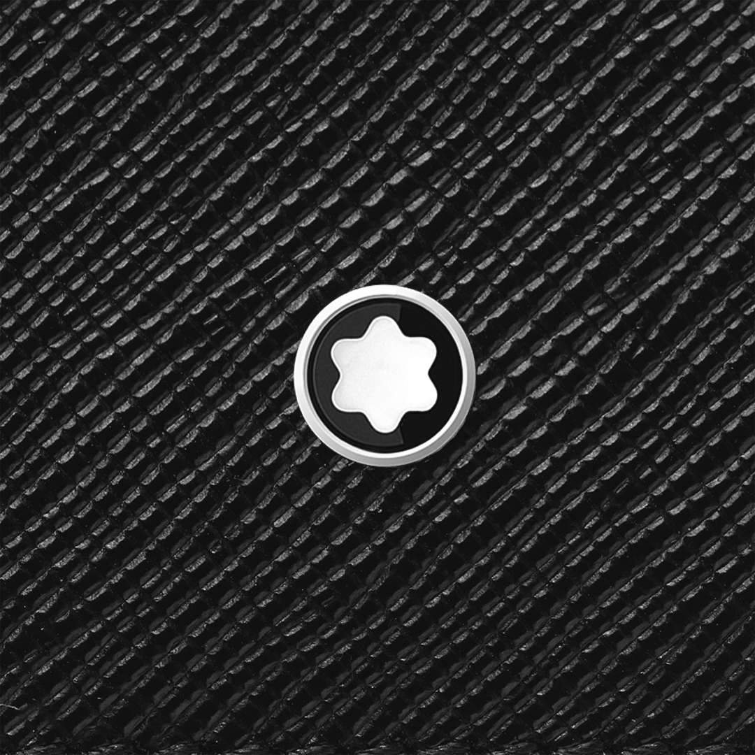 Montblanc Sartorial Portatarjetas para 5 tarjetas