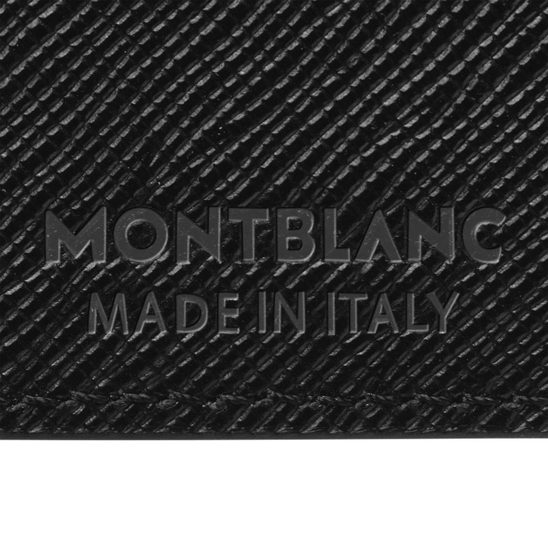 Montblanc Sartorial Portatarjetas para 5 tarjetas
