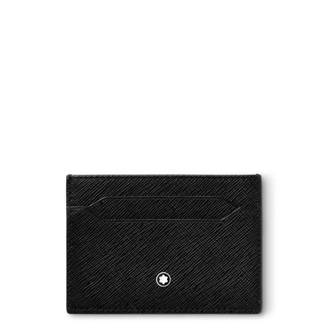 Montblanc Sartorial Portatarjetas para 5 tarjetas