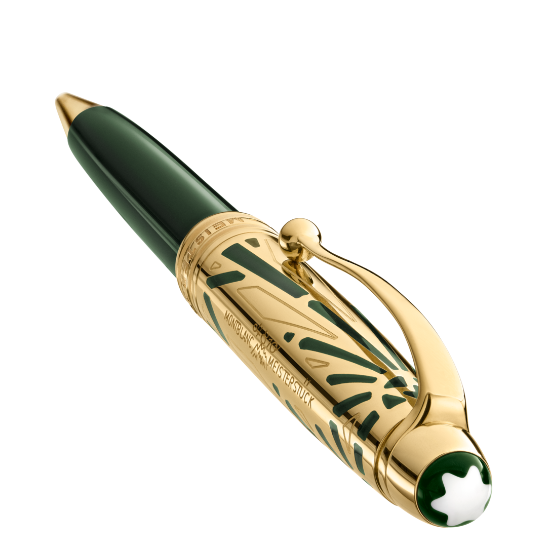 Meisterstück The Origin Collection Doué Classique Bolígrafo