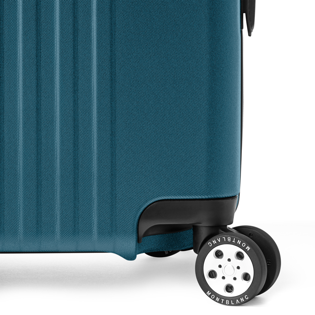 #MY4810 Trolley de cabina compacto