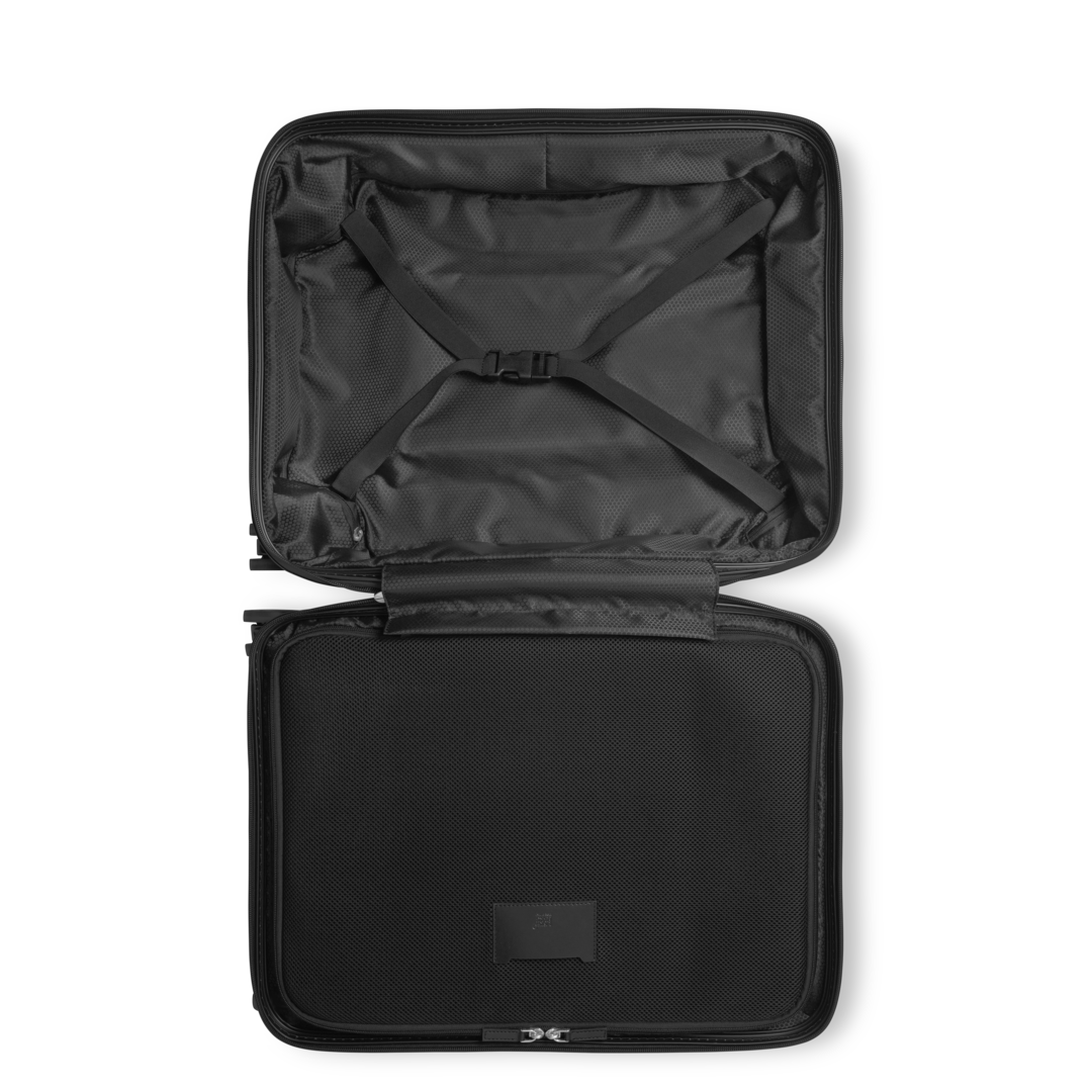 #MY4810 Trolley de cabina compacto
