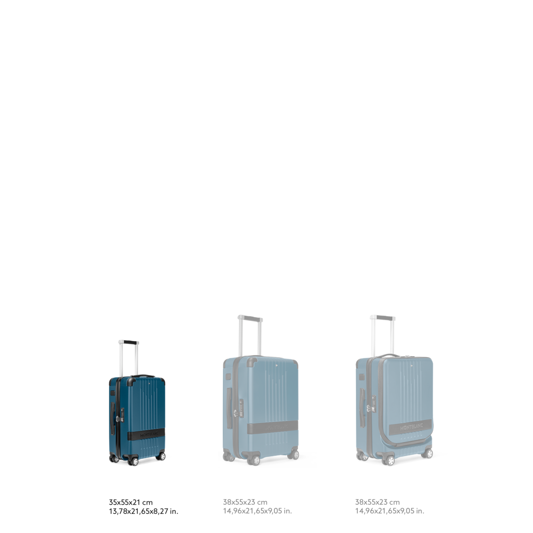 #MY4810 Trolley de cabina compacto