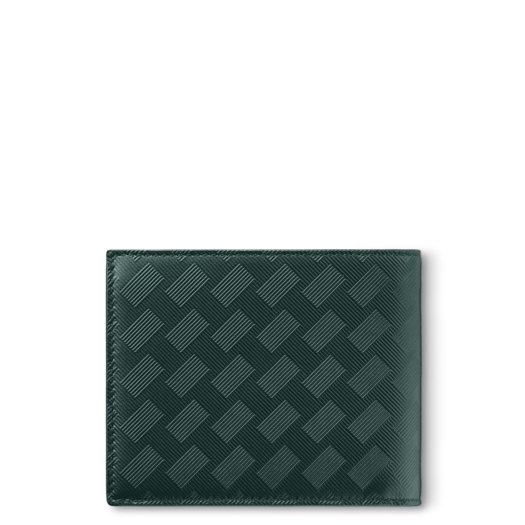Extreme 3.0 Cartera para 6 tarjetas