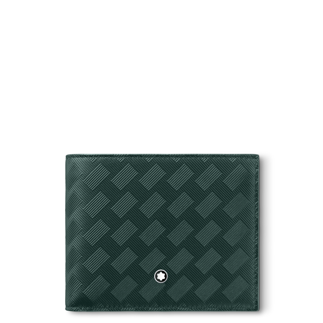 Extreme 3.0 Cartera para 6 tarjetas