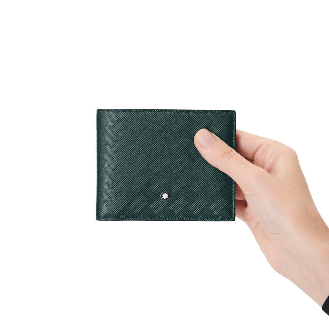 Extreme 3.0 Cartera para 6 tarjetas