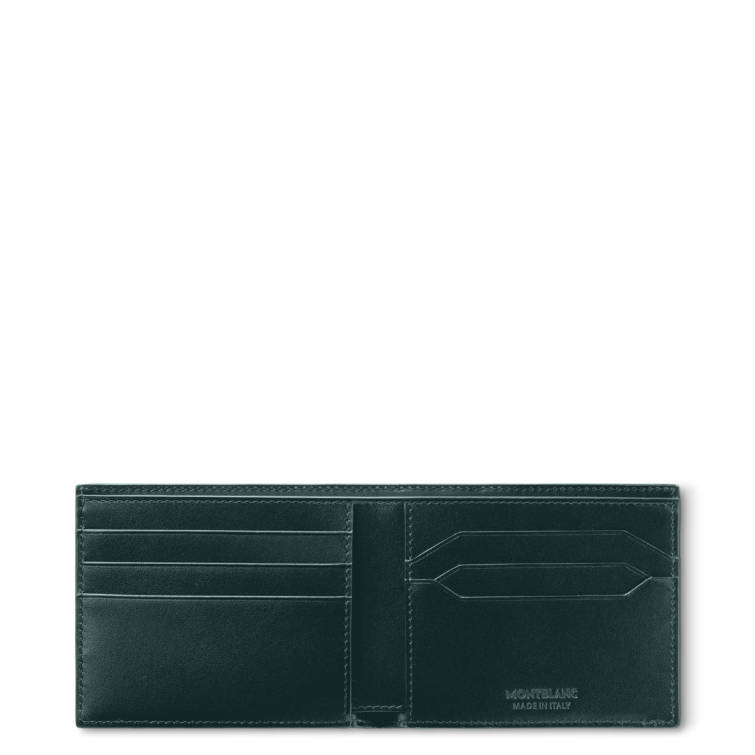 Extreme 3.0 Cartera para 6 tarjetas