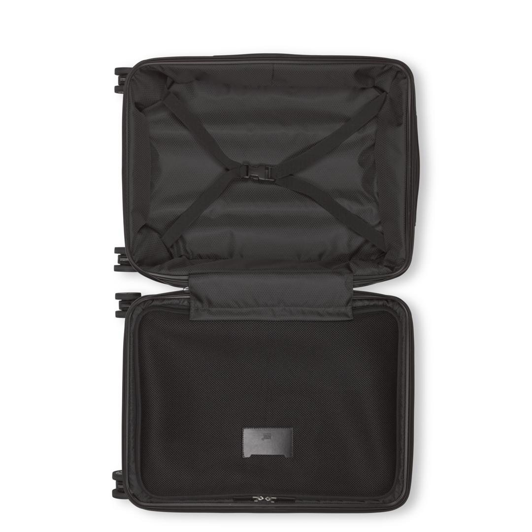 #MY4810 Trolley de cabina con bolsillo delantero