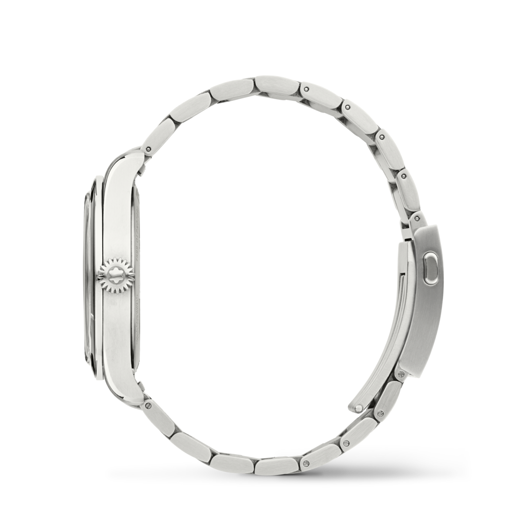 Montblanc 1858 Automatic Date 0 Oxygen
