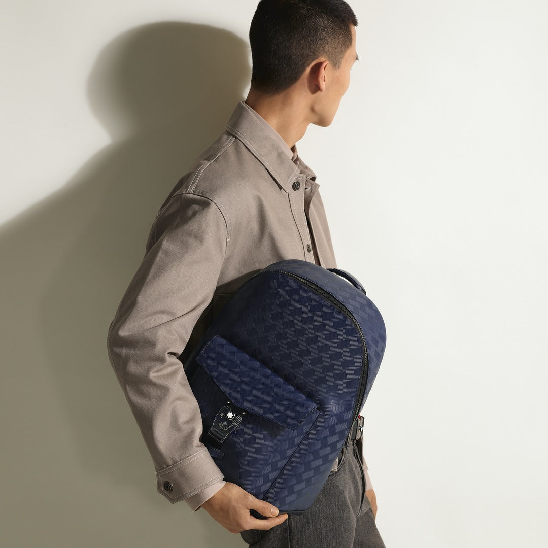 Extreme 3.0 Mochila con hebilla M LOCK 4810