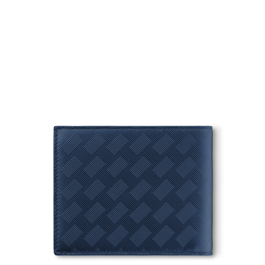 Extreme 3.0 Cartera para 6 tarjetas