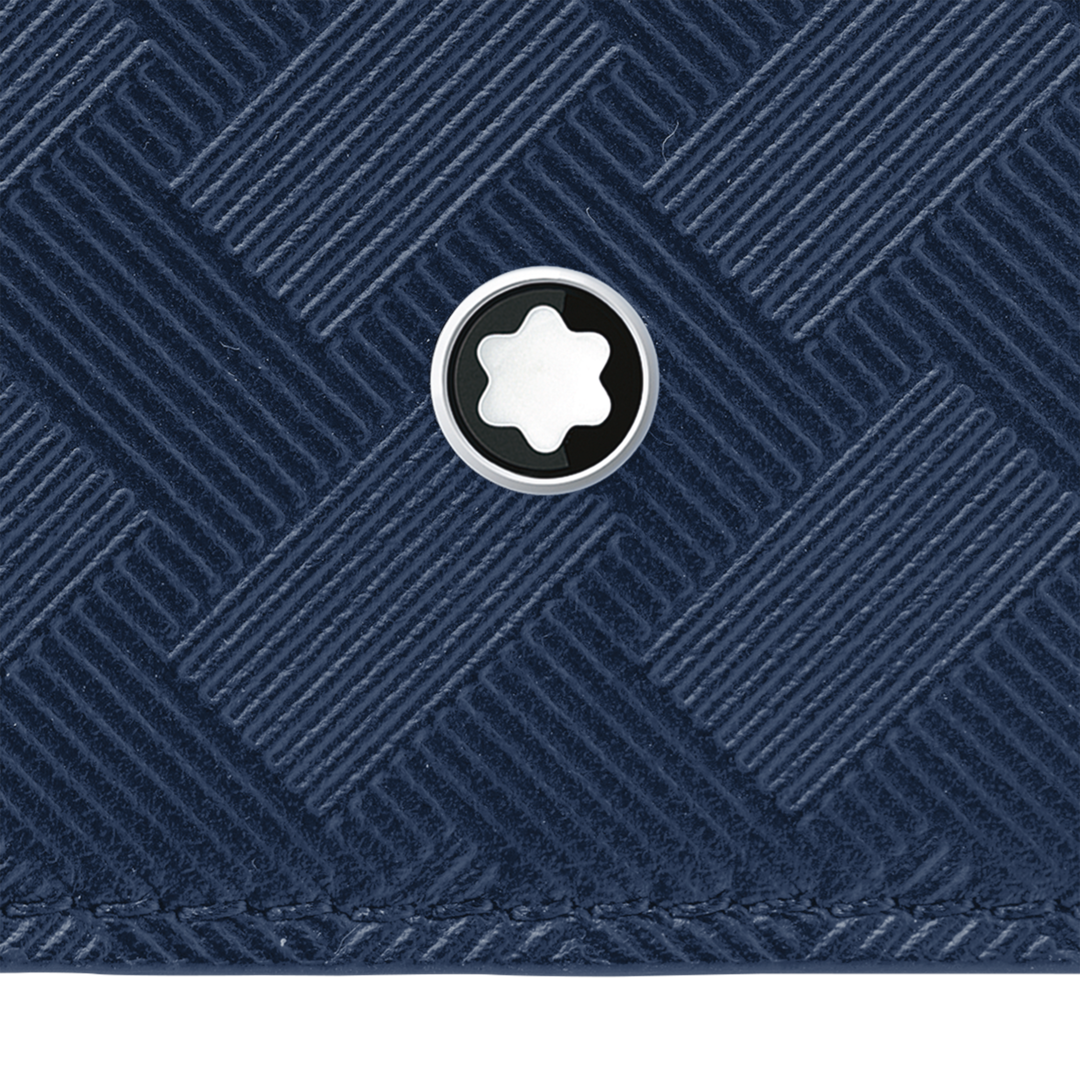 Extreme 3.0 Cartera para 6 tarjetas