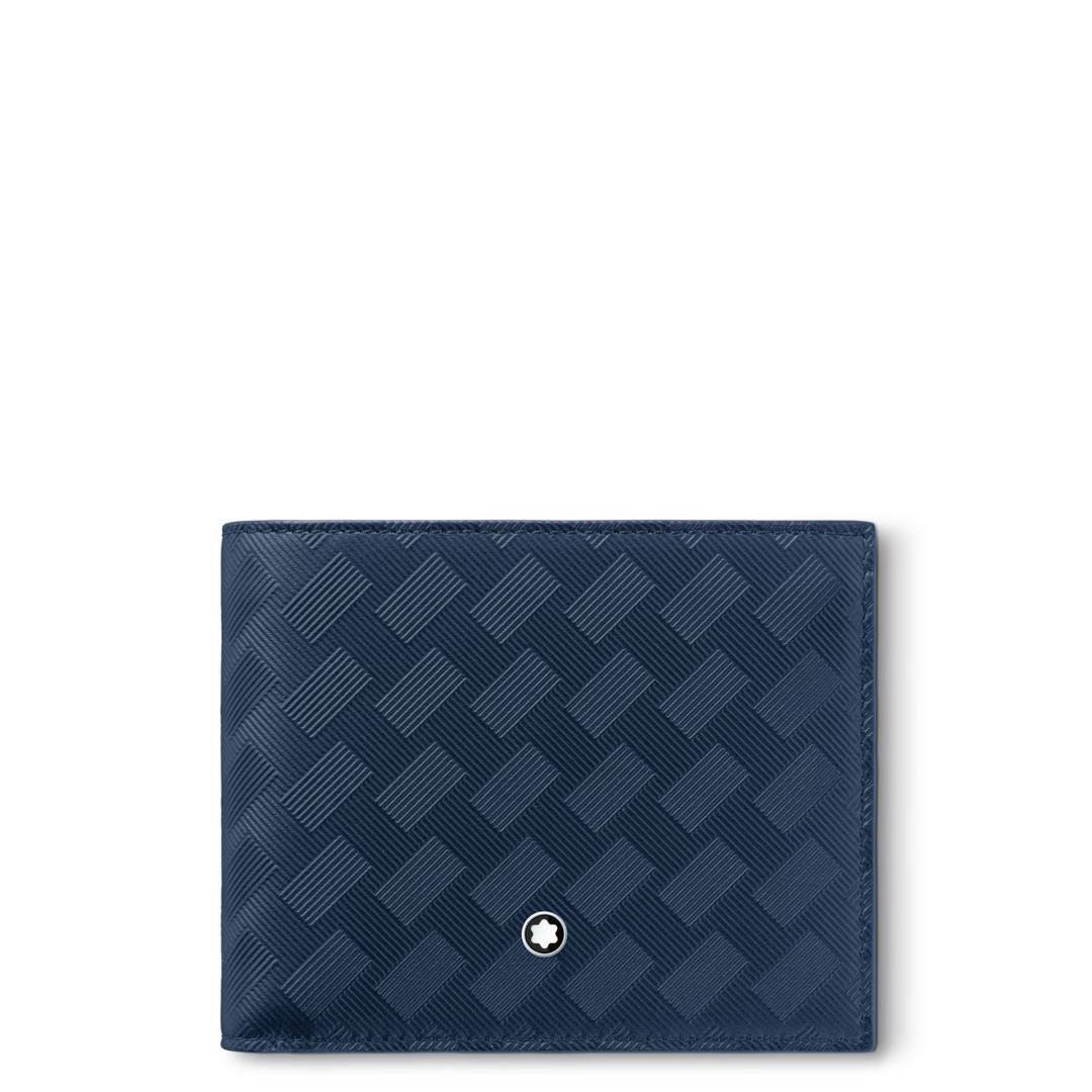 Extreme 3.0 Cartera para 6 tarjetas