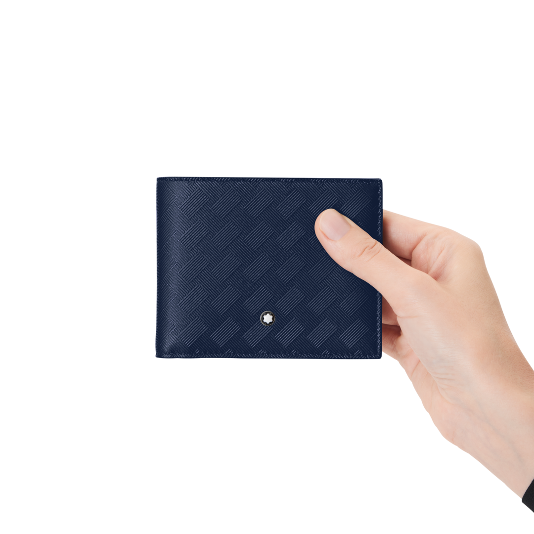 Extreme 3.0 Cartera para 6 tarjetas