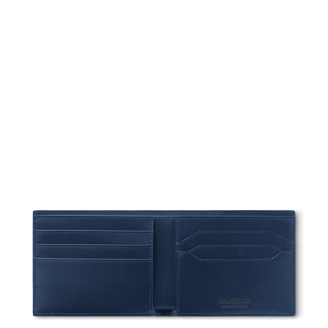 Extreme 3.0 Cartera para 6 tarjetas