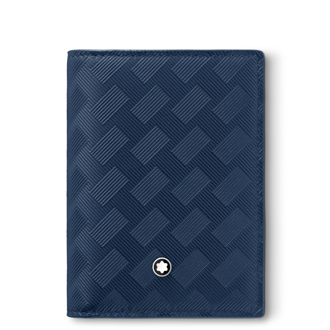 Extreme 3.0 Portatarjetas para 4 tarjetas