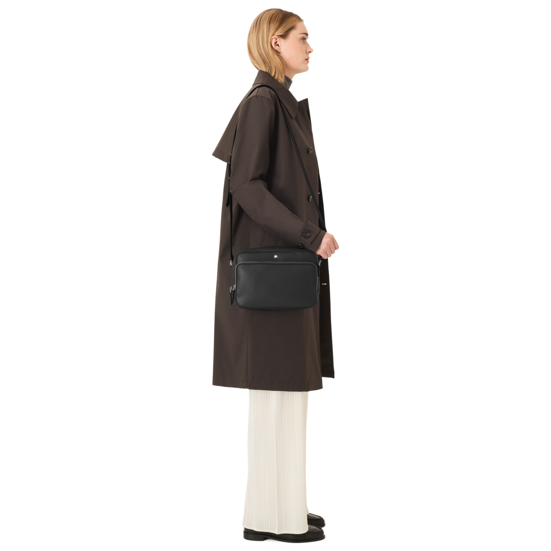 Sartorial Bolso Messenger