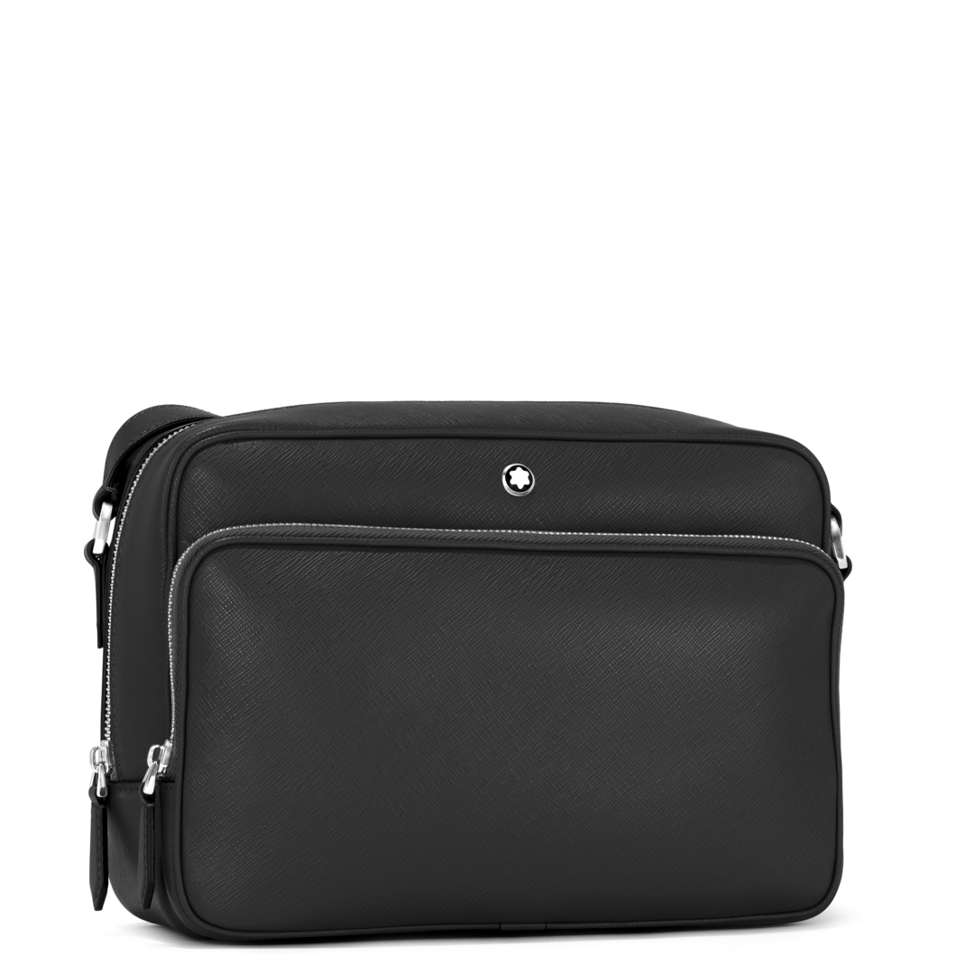 Sartorial Bolso Messenger
