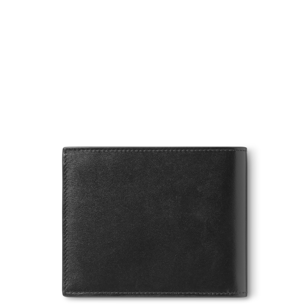 Meisterstück Cartera para 6 tarjetas