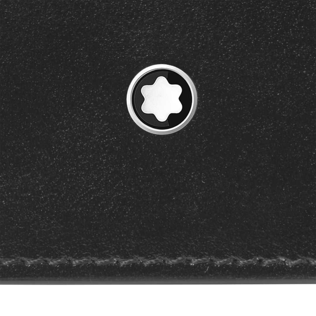 Meisterstück Cartera para 6 tarjetas