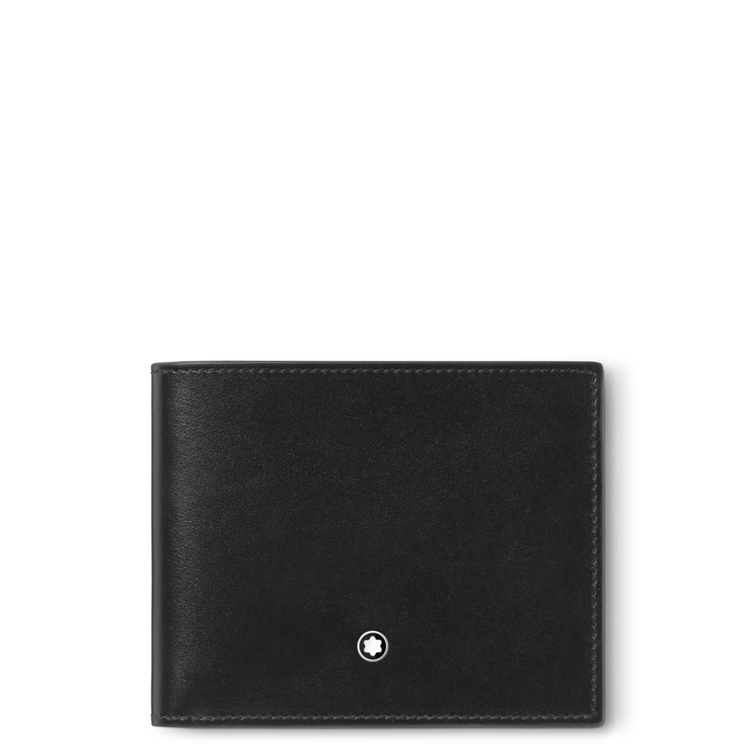 Meisterstück Cartera para 6 tarjetas