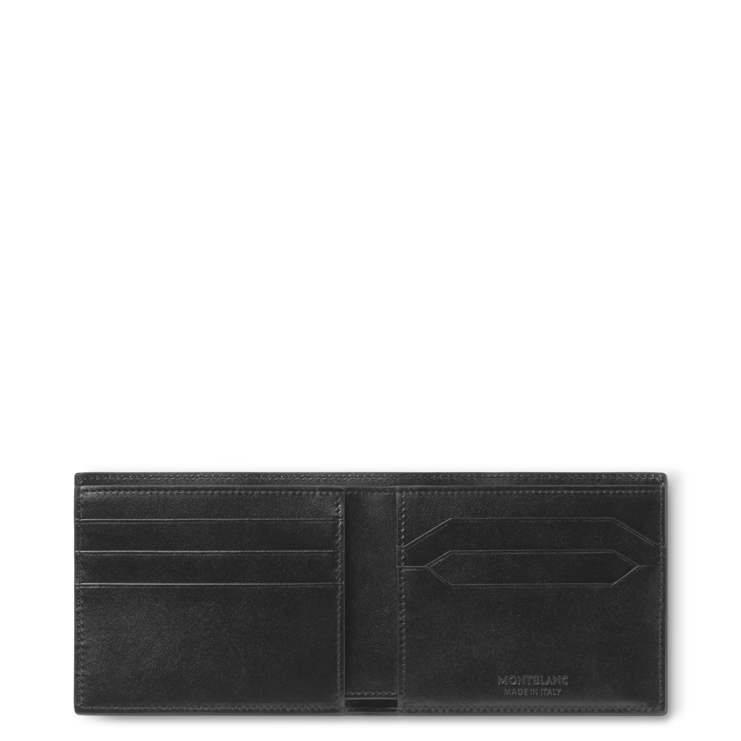 Meisterstück Cartera para 6 tarjetas