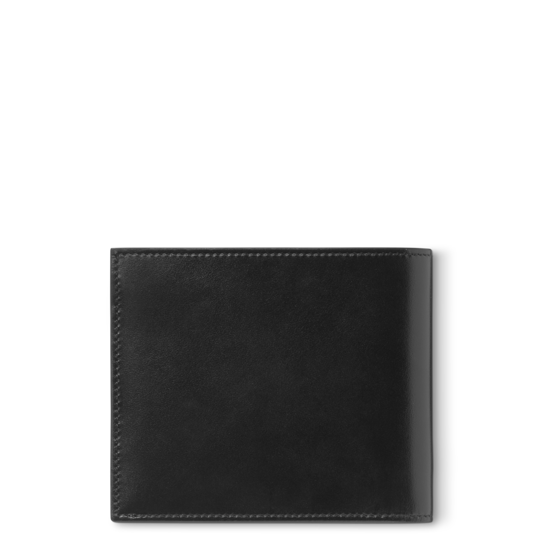 Meisterstück Cartera para 8 tarjetas