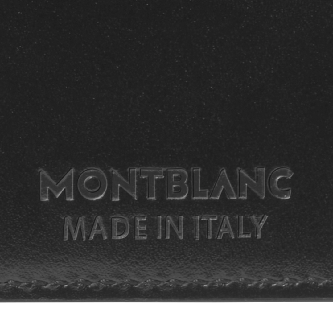 Meisterstück Cartera para 8 tarjetas