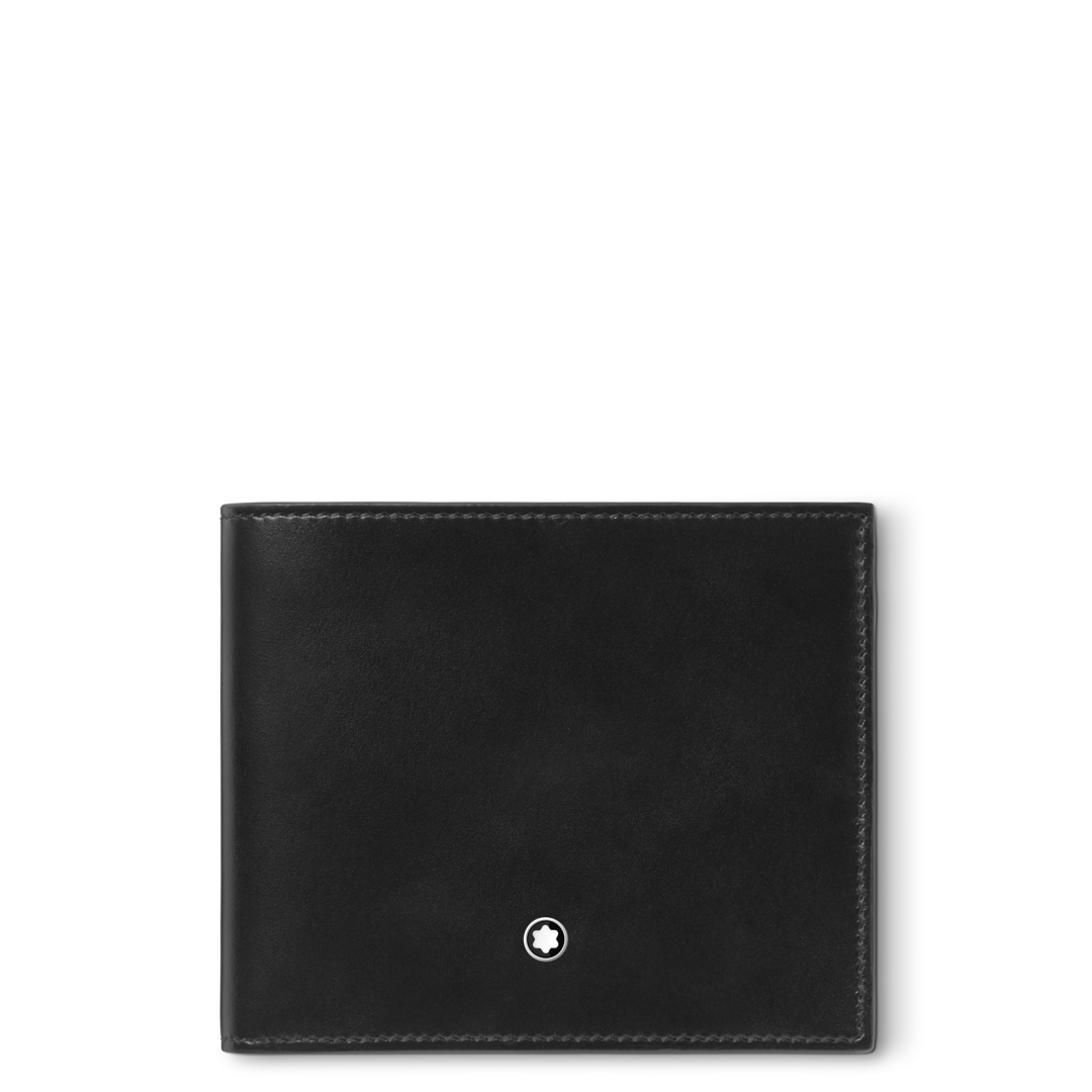 Meisterstück Cartera para 8 tarjetas