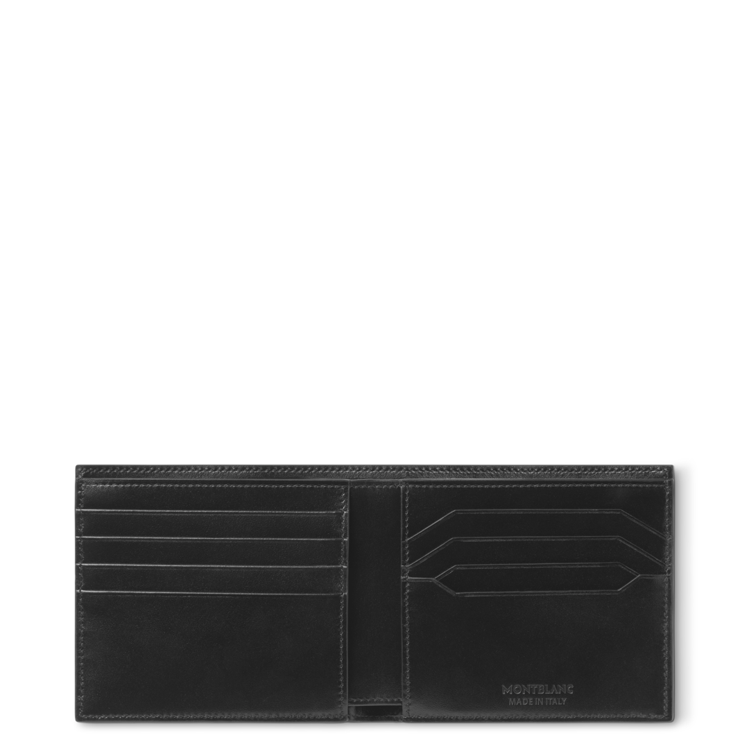 Meisterstück Cartera para 8 tarjetas