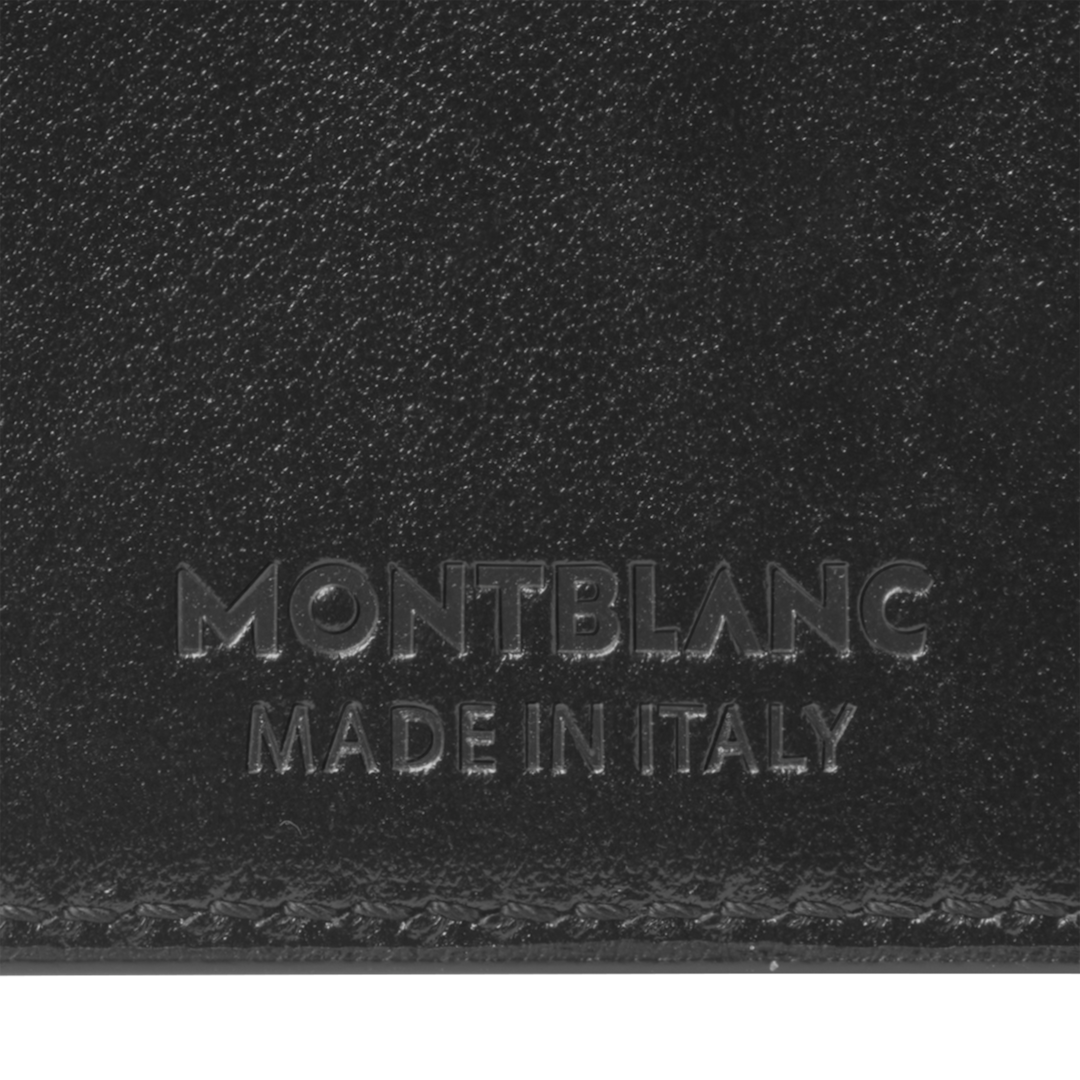 Meisterstück Portatarjetas para 6 tarjetas