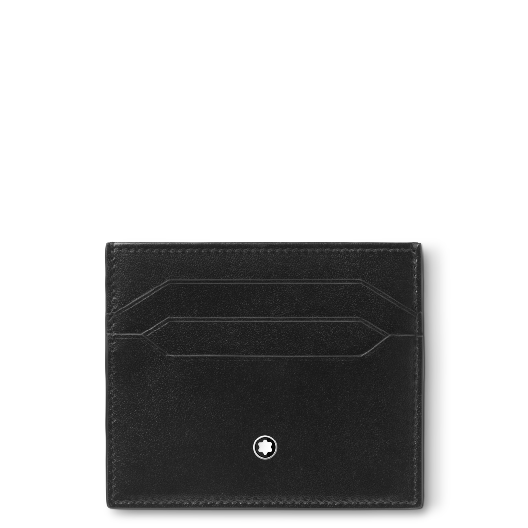 Meisterstück Portatarjetas para 6 tarjetas